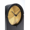 Horloge à poser Click 12x20cm