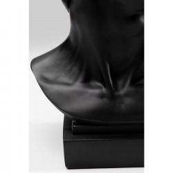 Objet décoratif David Eyes 30cm