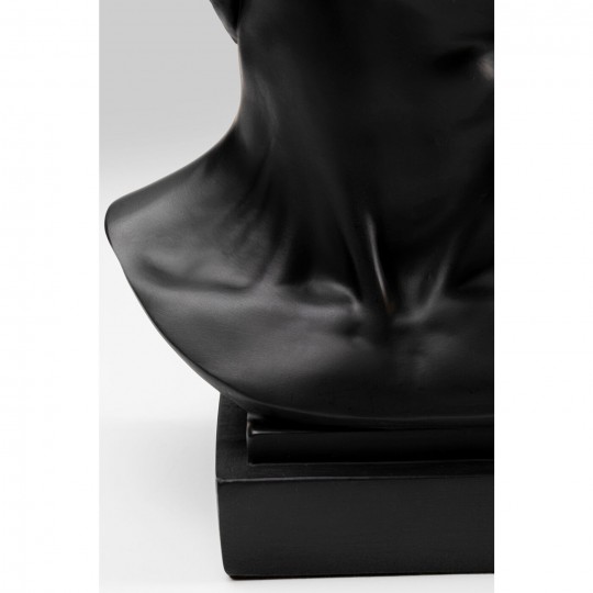 Objet décoratif David Eyes 30cm