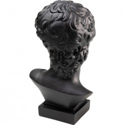 Objet décoratif David Eyes 30cm