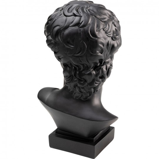 Objet décoratif David Eyes 30cm