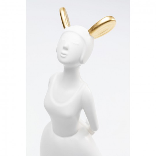 Figurine décorative Proud Lady