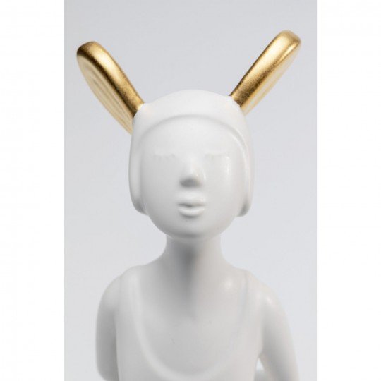 Figurine décorative Proud Lady