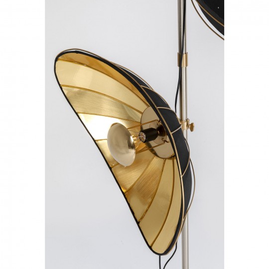 Candeeiro de pé Diva 202 cm Candeeiro de pé Diva 202 cm