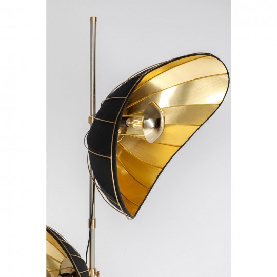 Candeeiro de pé Diva 202 cm Candeeiro de pé Diva 202 cm