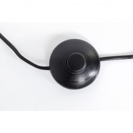 Candeeiro de pé Diva 202 cm Candeeiro de pé Diva 202 cm