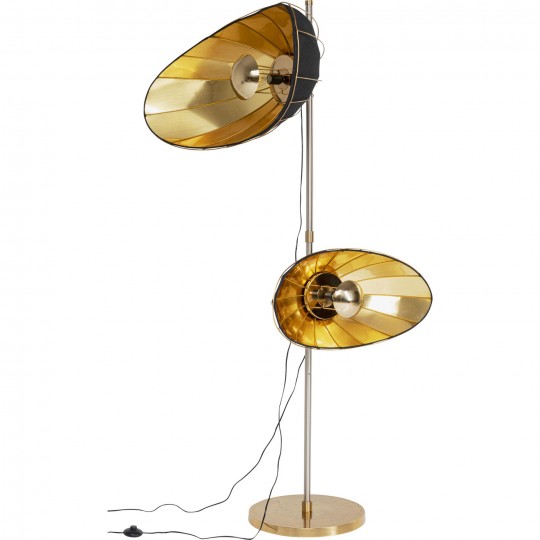 Lampadaire Diva 202cm