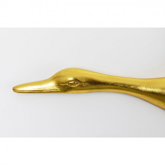 Objet mural Coral Collage 37x121cm