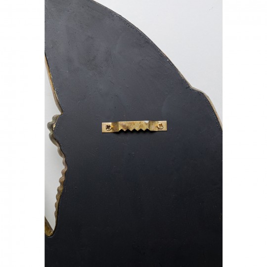 Objet mural Pisces 24x39cm