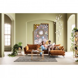 Tableau encadré Balloons 160x260cm