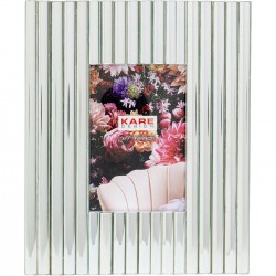 Cadre photo Elegant argent 13x18cm