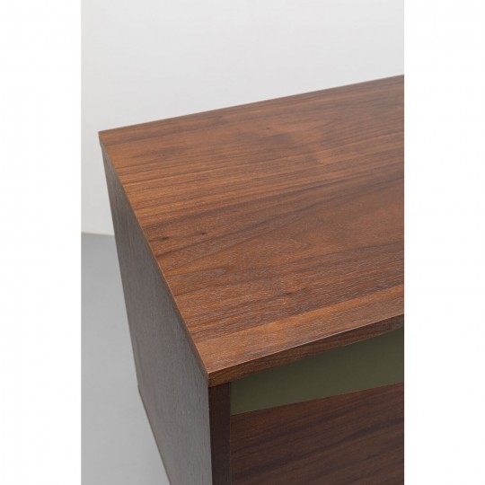 Buffet haut Lamello Colore 110x95cm