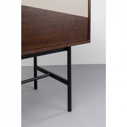 Buffet haut Lamello Colore 110x95cm