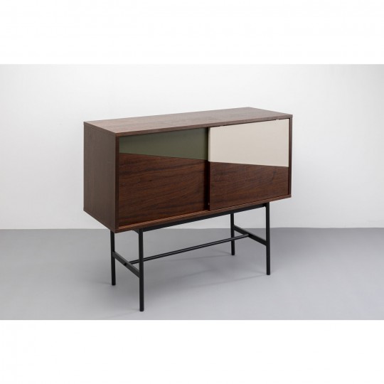 Buffet haut Lamello Colore 110x95cm