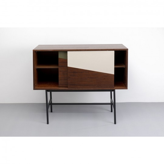 Buffet haut Lamello Colore 110x95cm