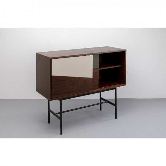 Buffet haut Lamello Colore 110x95cm