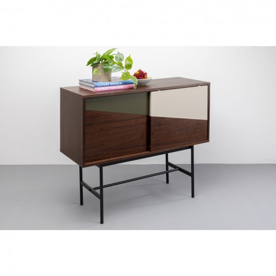 Buffet haut Lamello Colore 110x95cm