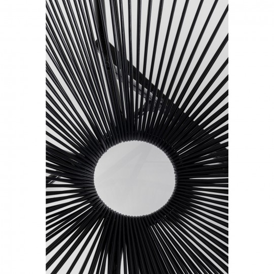 Cadeira de balouço Acapulco Black Cadeira de balouço Acapulco Black