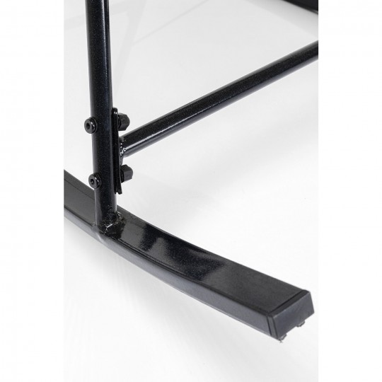 Cadeira de balouço Acapulco Black Cadeira de balouço Acapulco Black