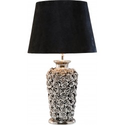 Table Lamp Rose Multi Kare Design