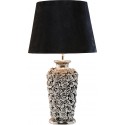 Table Lamp Rose Multi Kare Design