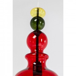 Suspension Mazzo Tre Spiral Ø48cm