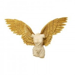 Objet mural Guardian Angel Female 124x71cm