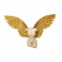Objet mural Guardian Angel Female 124x71cm