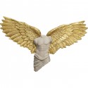 Objet mural Guardian Angel Male 124x71cm