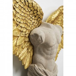Objet mural Guardian Angel Male 124x71cm