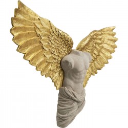 Objet mural Guardian Angel Male 124x71cm
