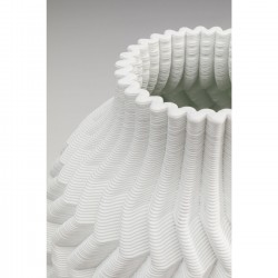 Vase Akira Oval 35cm