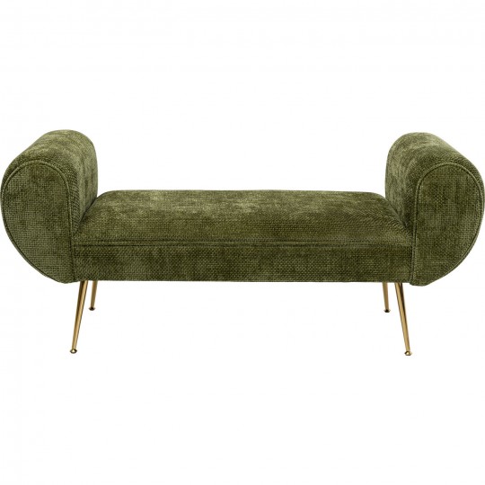 Banquette Trono 140cm