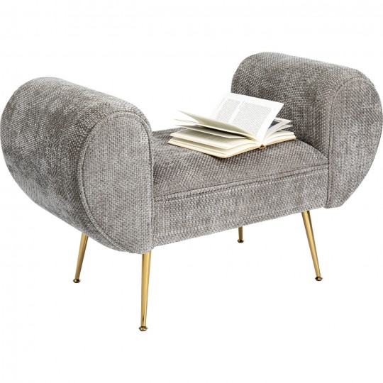 Banquette Trono 100cm