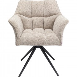 Chaise pivotante Thinktank Mix