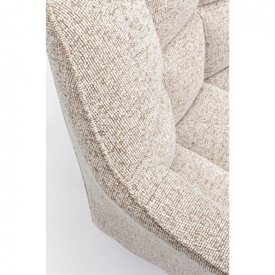 Chaise pivotante Thinktank Mix
