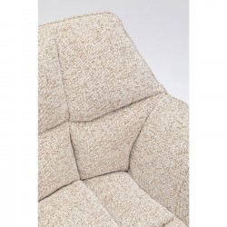 Chaise pivotante Thinktank Mix