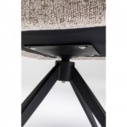 Chaise pivotante Thinktank Mix