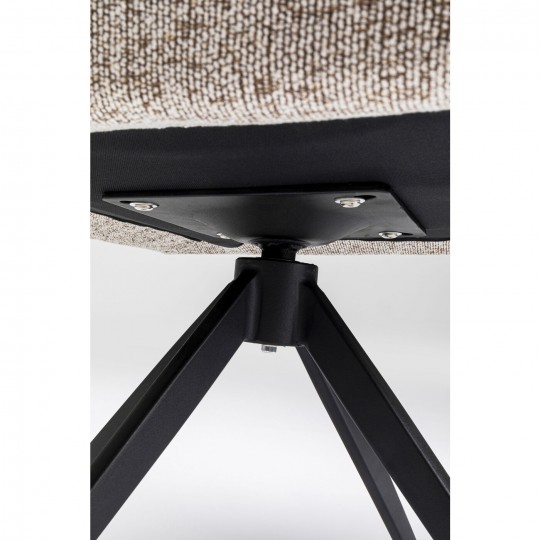 Chaise pivotante Thinktank Mix