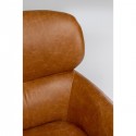 Fauteuil pivotant Ottawa