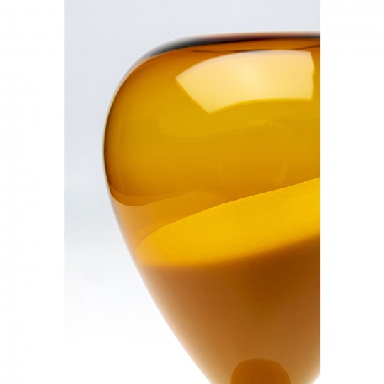 Ampulheta Timer Amber 36 cm