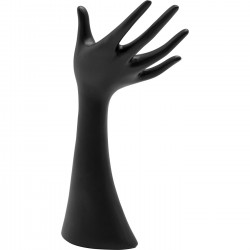 Guarda-joias Hand Black