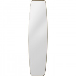 Miroir mural Opera 40x160cm