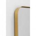 Miroir mural Opera 40x160cm