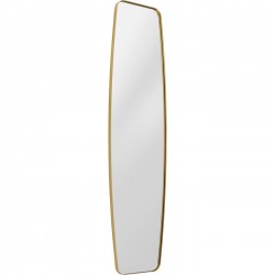 Espelho de Parede Opera 160x40 cm