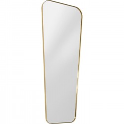 Espelho de parede Opera 160x65 cm