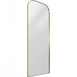 Espelho de parede opera 190x80 cm