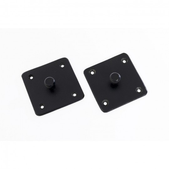 Objeto de parede Angel Wings (conjunto de 2) Objeto de parede Angel Wings (conjunto de 2)