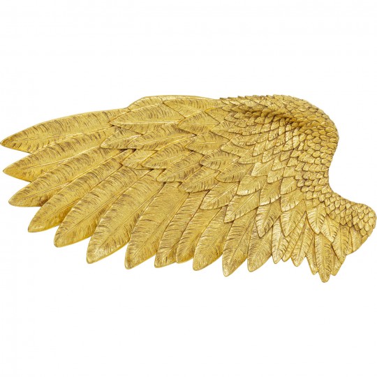 Objeto de parede Angel Wings (conjunto de 2) Objeto de parede Angel Wings (conjunto de 2)