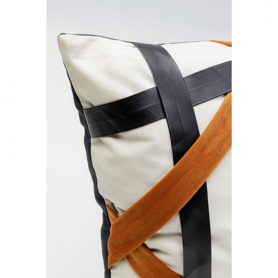 Coussin Ring Of Fire 45x45cm